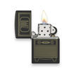 Picture of ZIPPO VINTAGE TV DESIGN